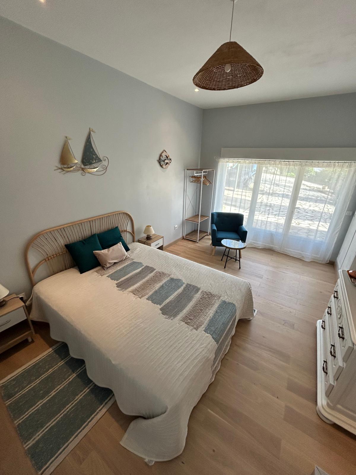 Gastekamers Peret 483979