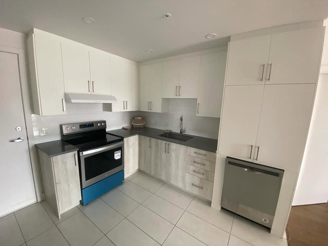 Colocatie Montréal 524216