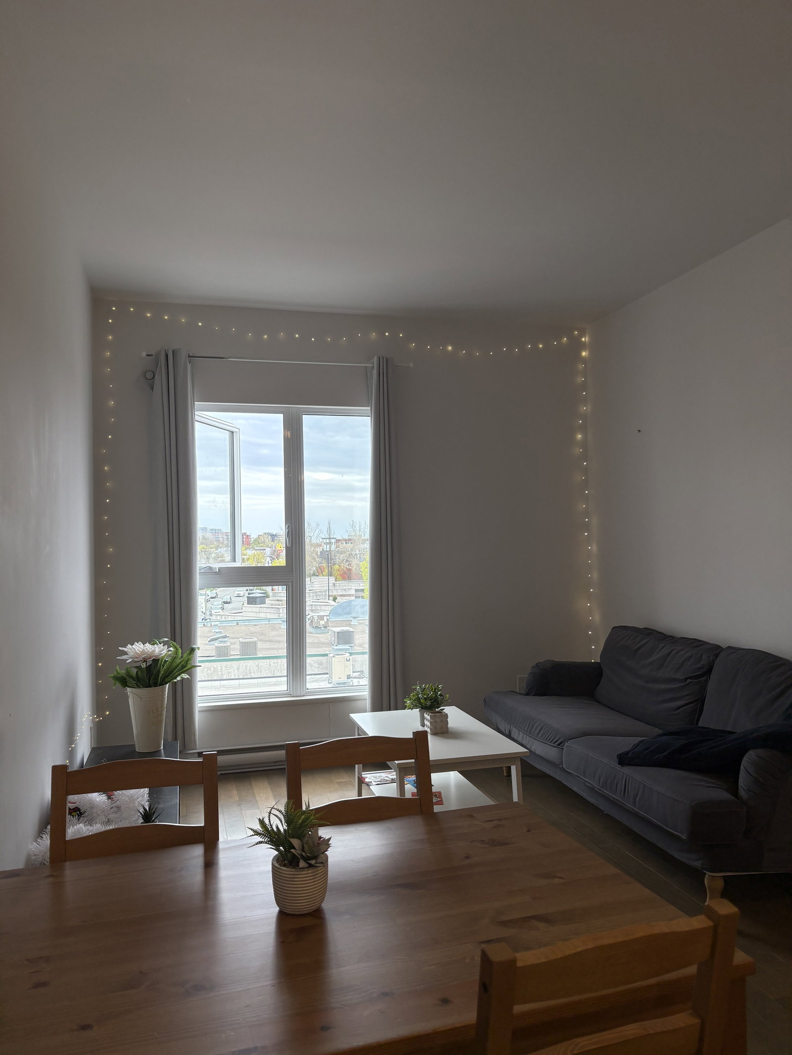 Colocatie Montréal 524216