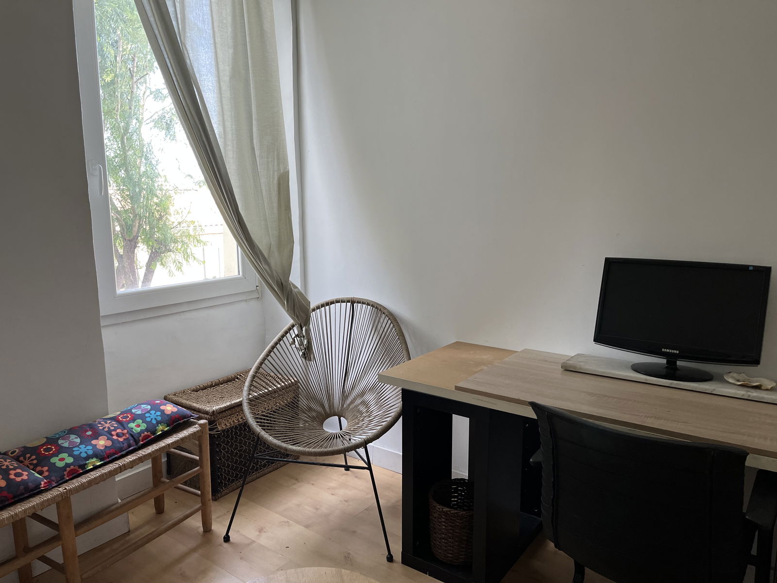 Gastgezin Marseille 625808