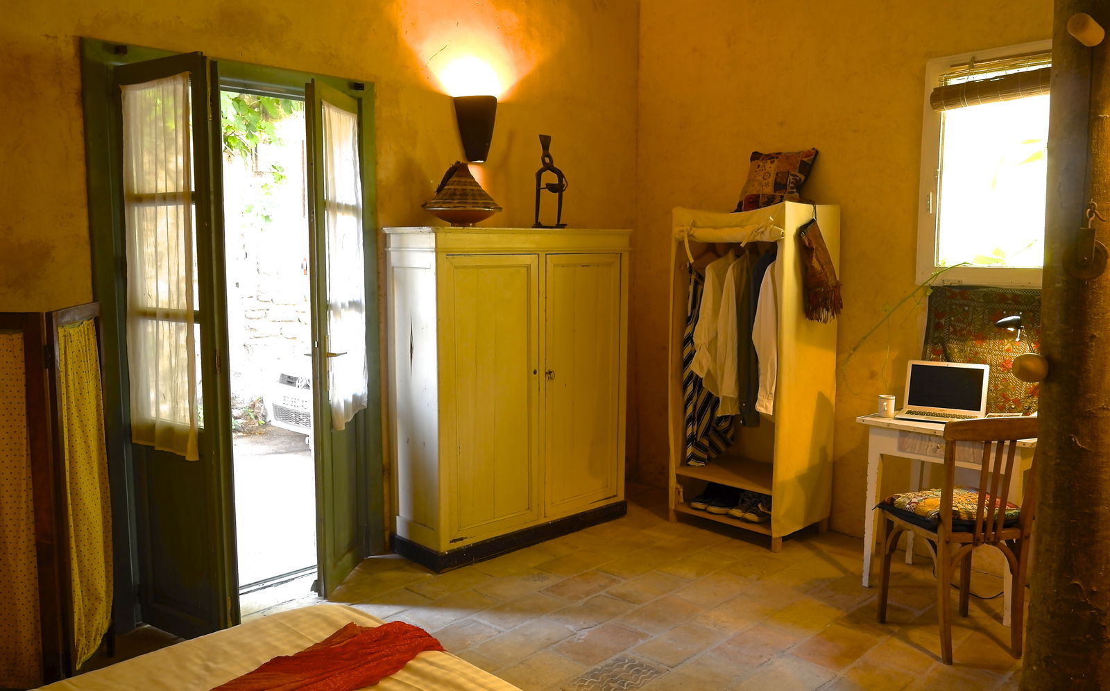 Gastekamers Montpellier 79784