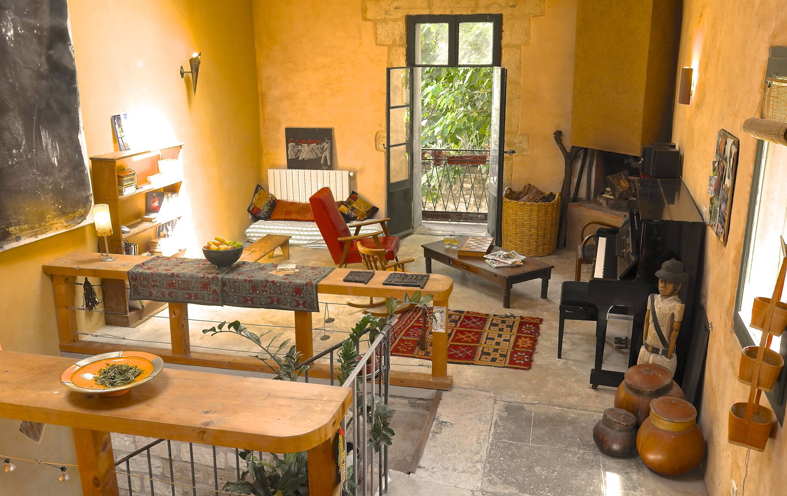 Gastekamers Montpellier 79784