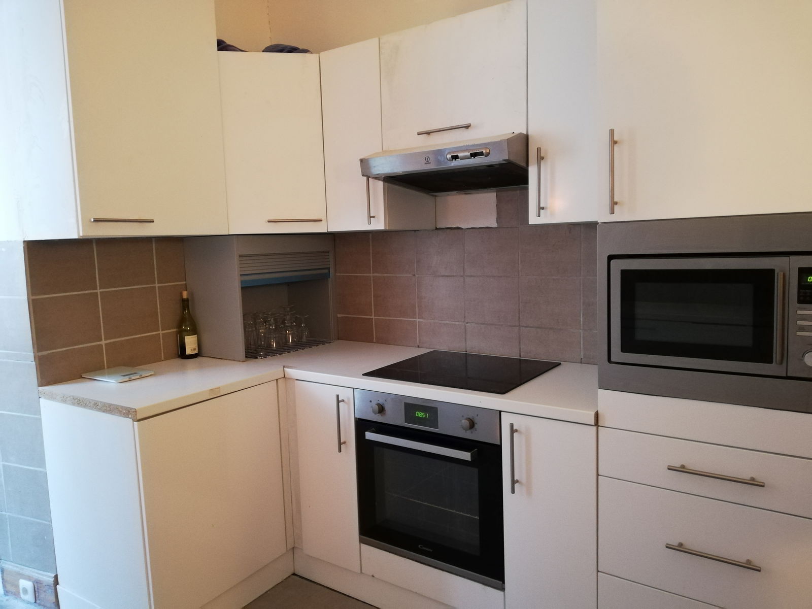 Gastgezin Dijon 242768