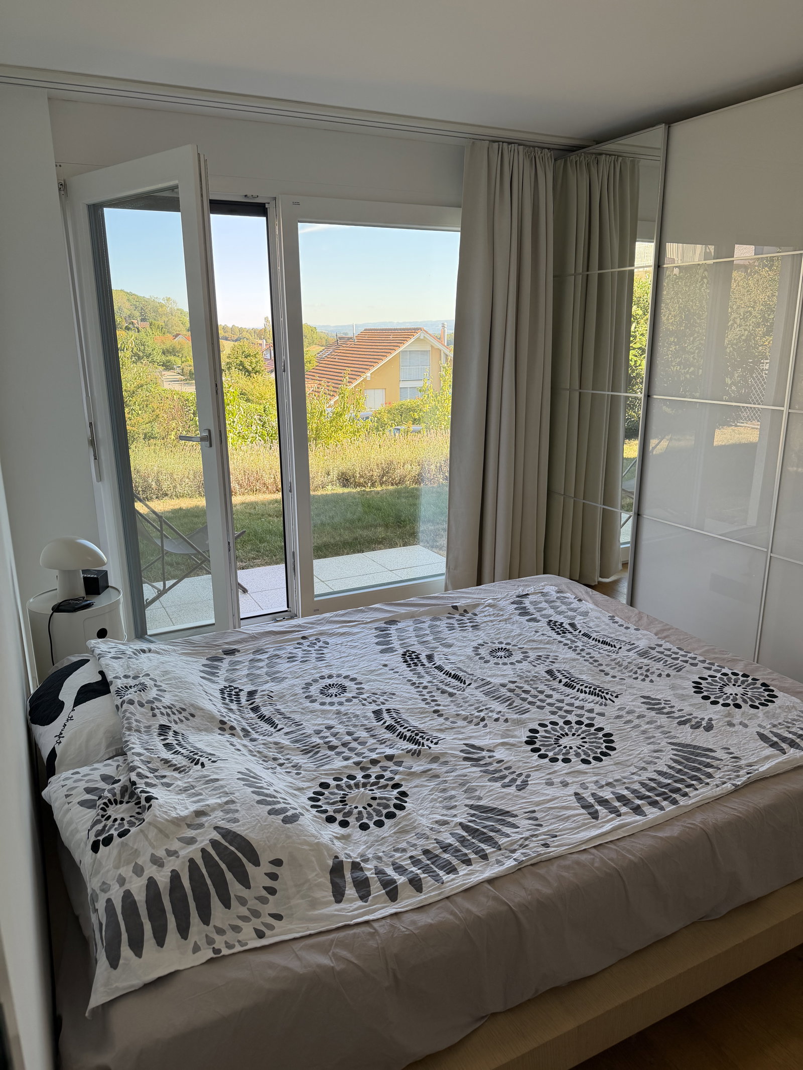 Kamer Bij De Gastheer Yens 675684