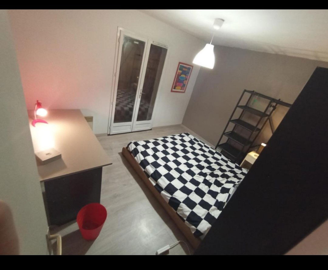 Gastgezin Pessac 644439