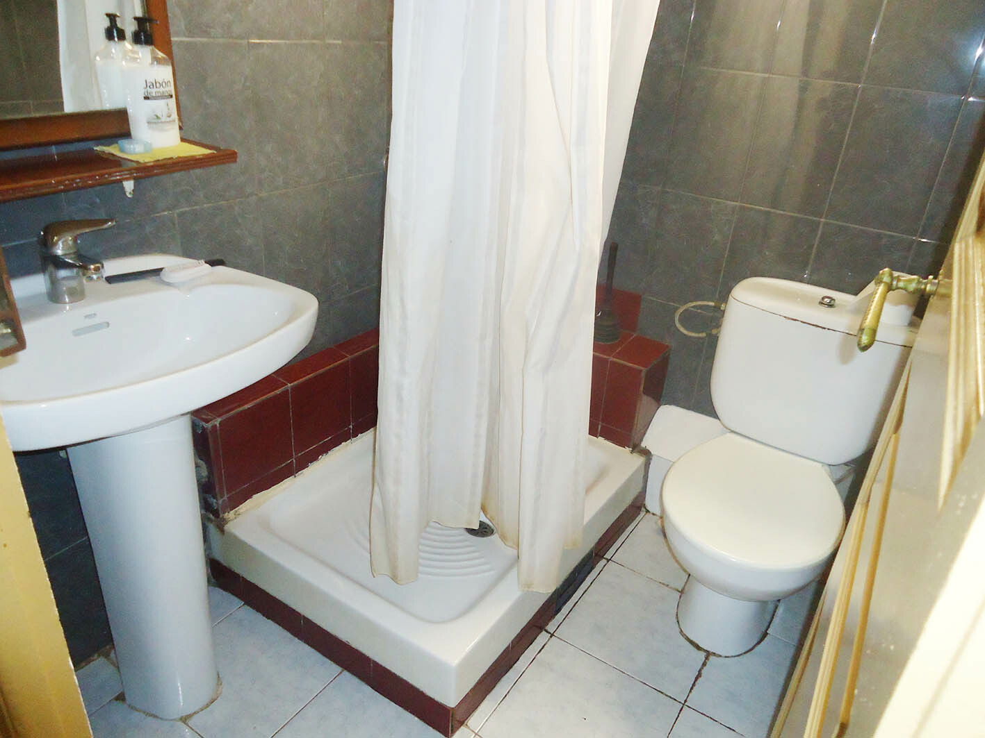 Gastgezin Barcelona 110755