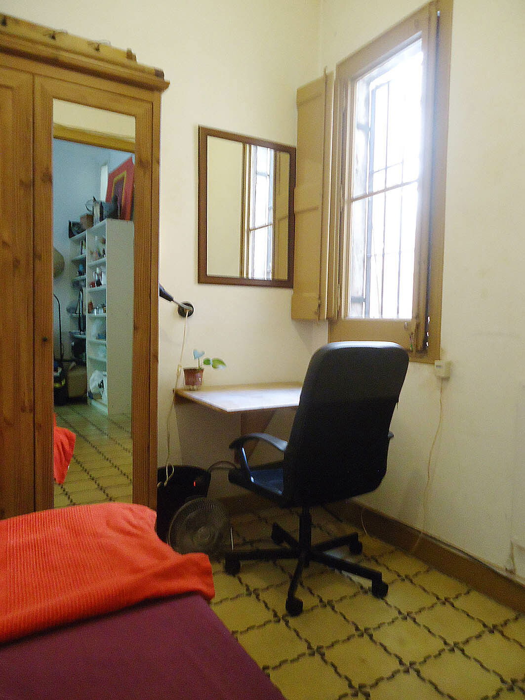 Gastgezin Barcelona 110755