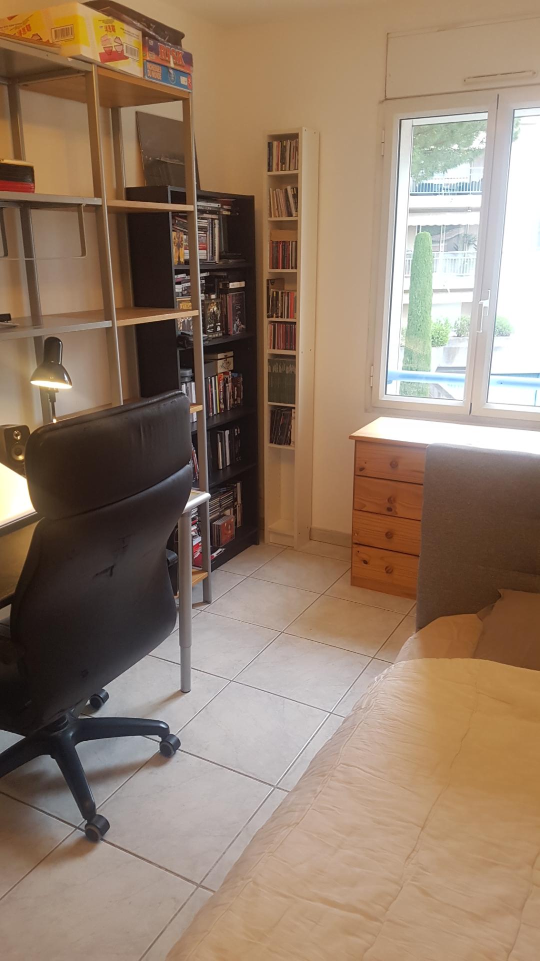 Gastgezin Draguignan 520701