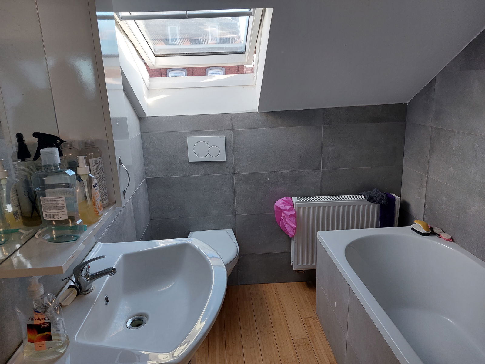 Colocatie Charleroi 210271