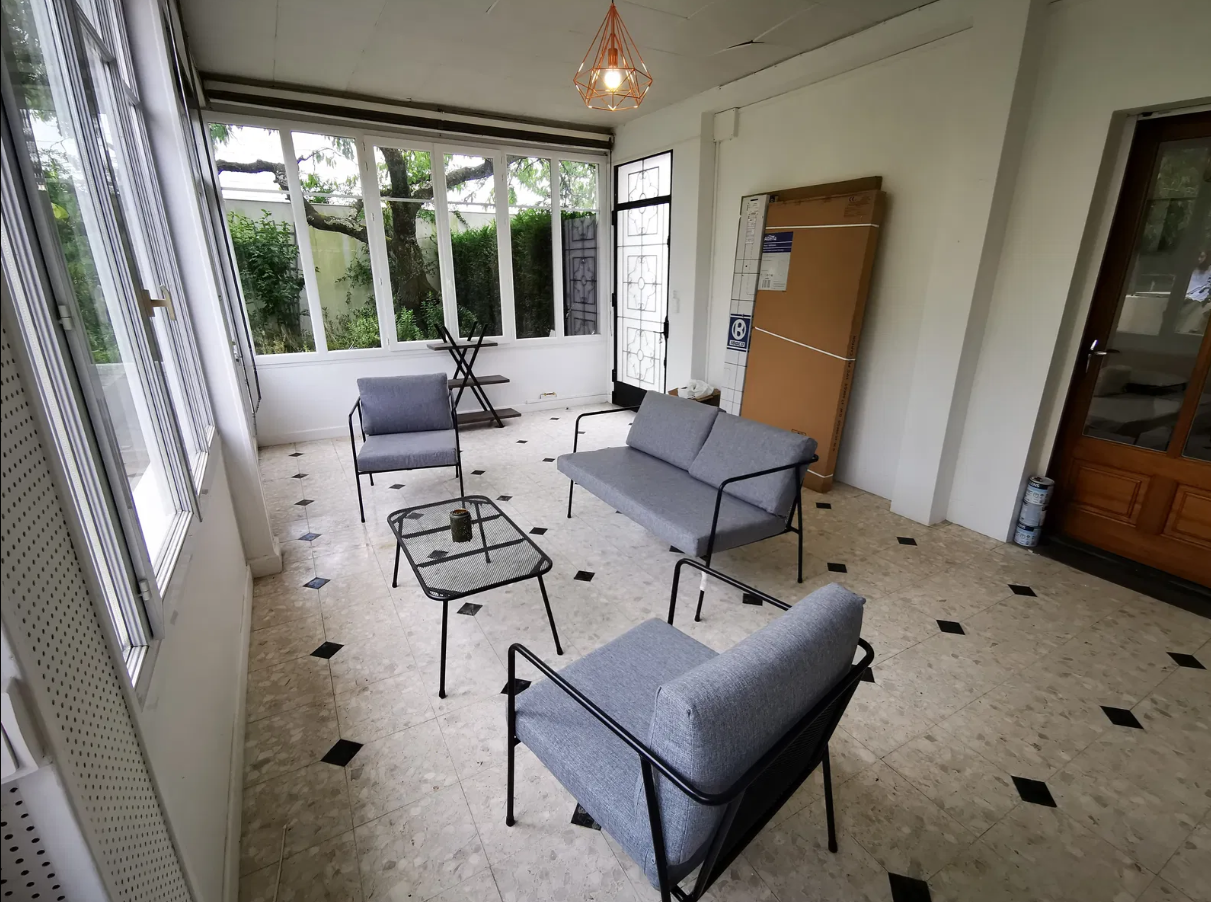 Colocatie La Roche-sur-Yon 512340