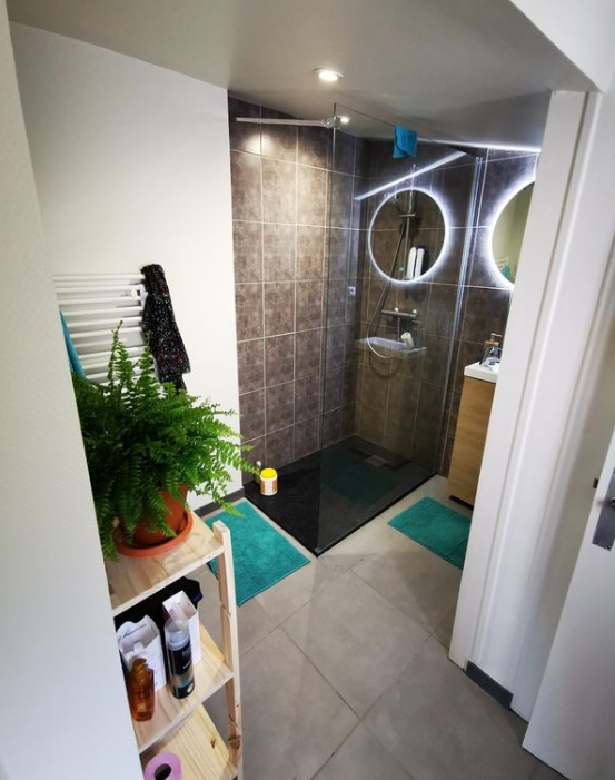 Colocatie La Roche-sur-Yon 512340