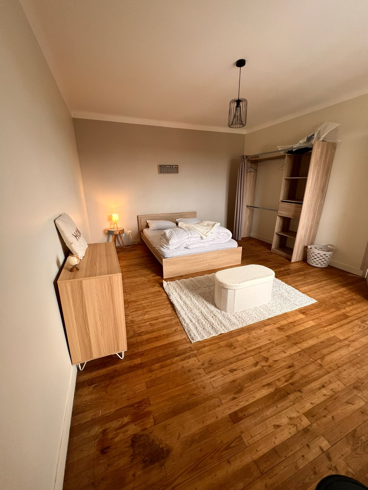 Colocatie La Roche-sur-Yon 512340