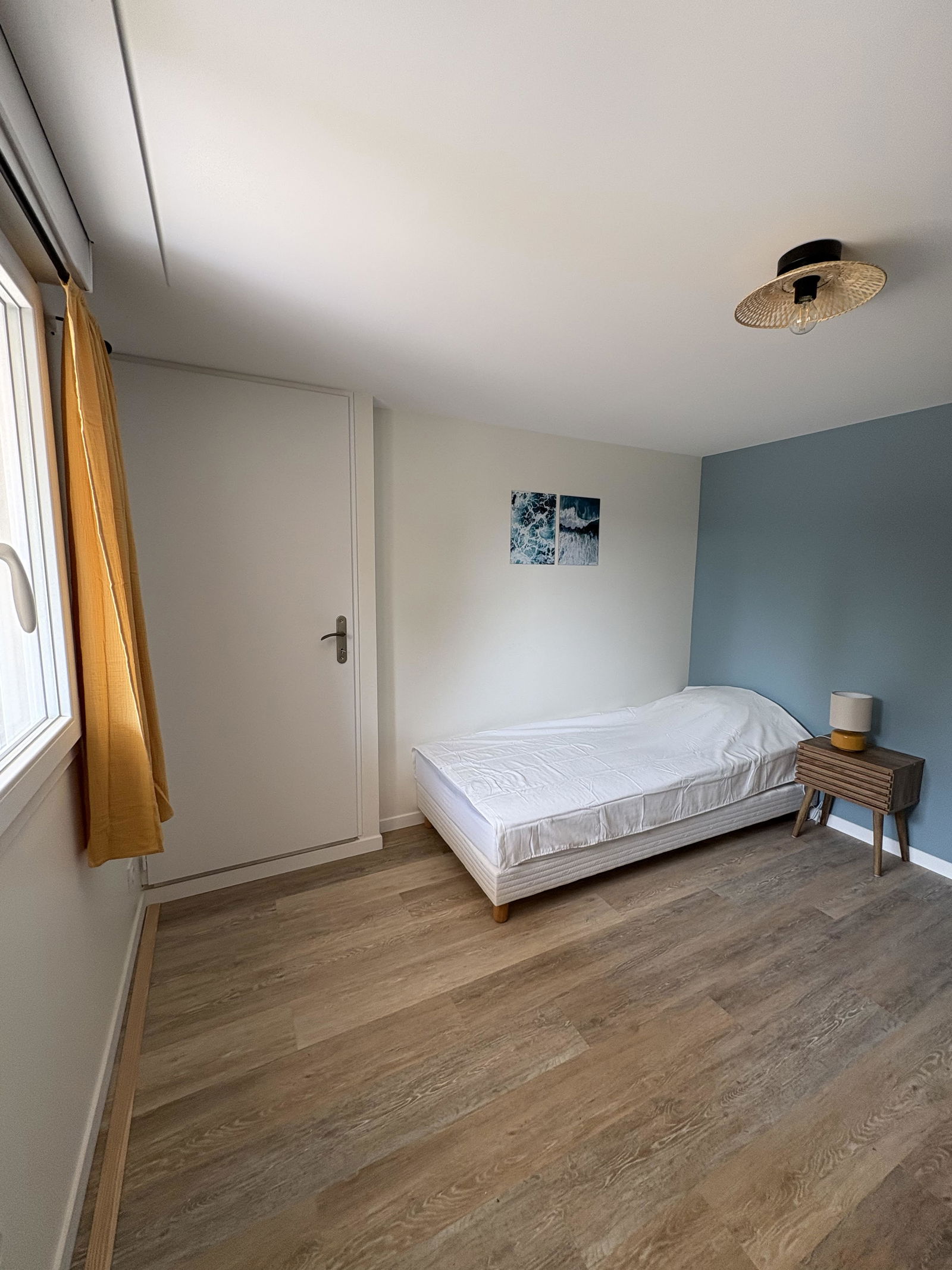 Colocatie La Roche-sur-Yon 603981