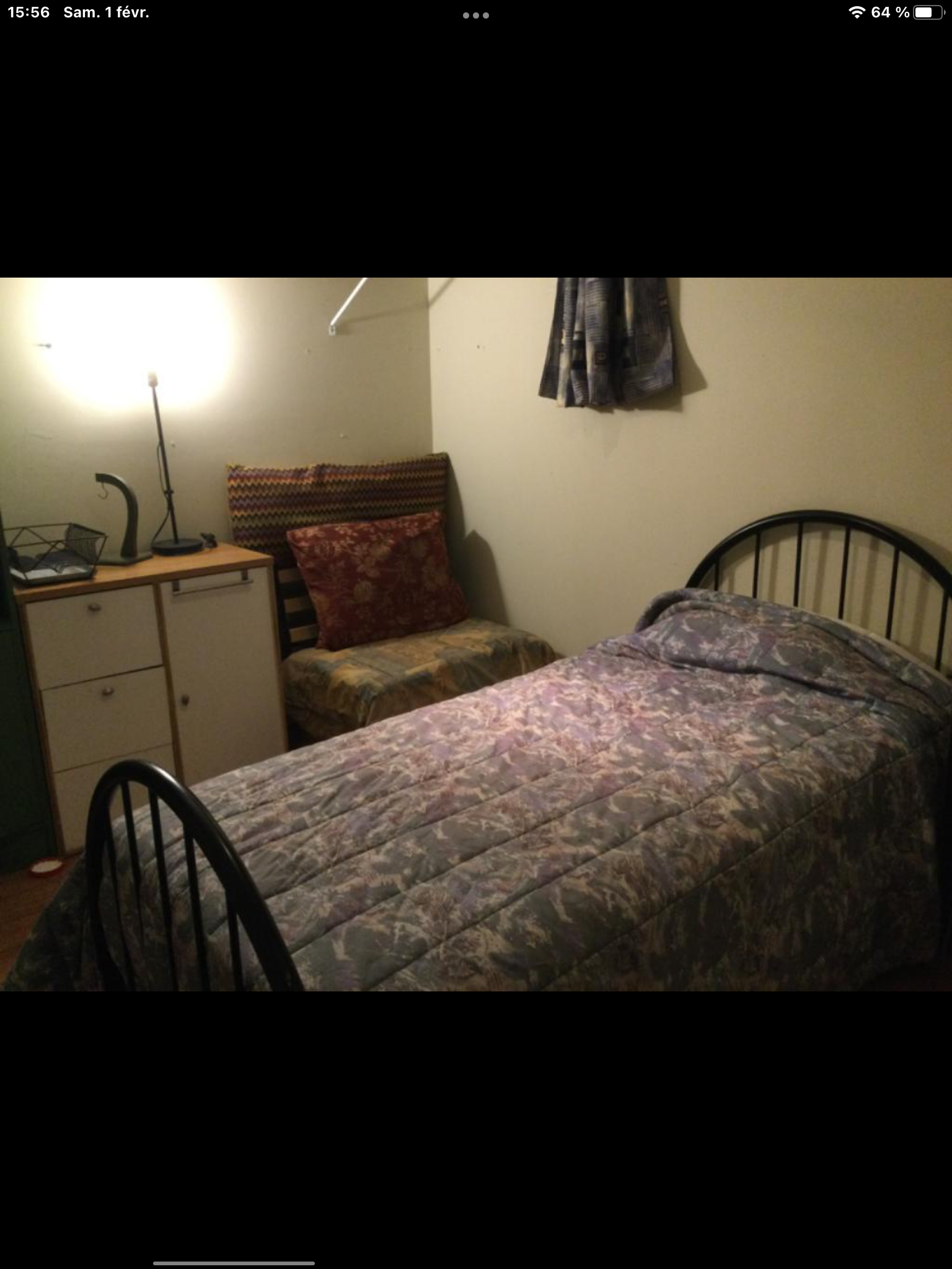 Colocatie Mont-Saint-Hilaire 489021