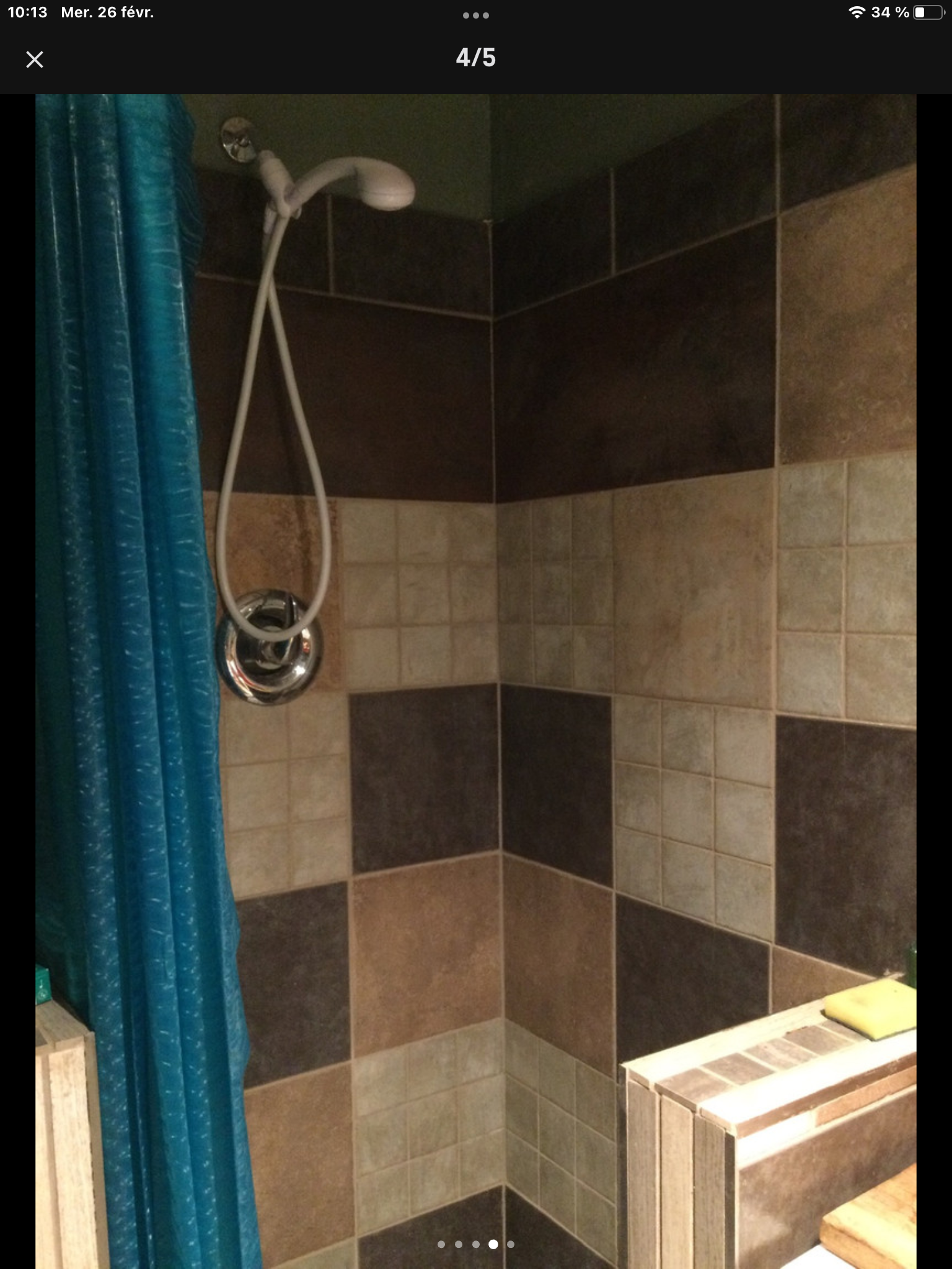 Colocatie Mont-Saint-Hilaire 489021