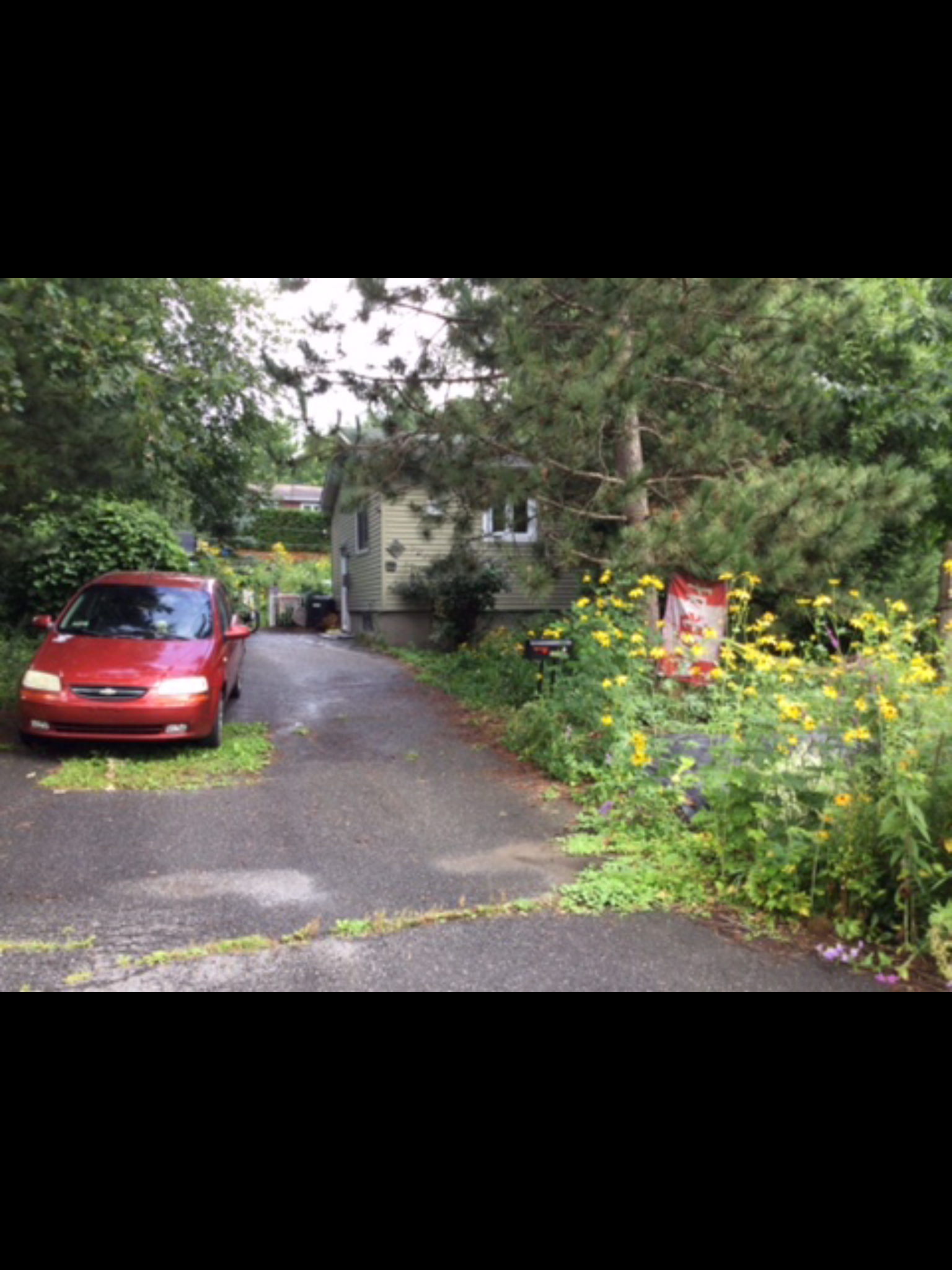 Colocatie Mont-Saint-Hilaire 489021