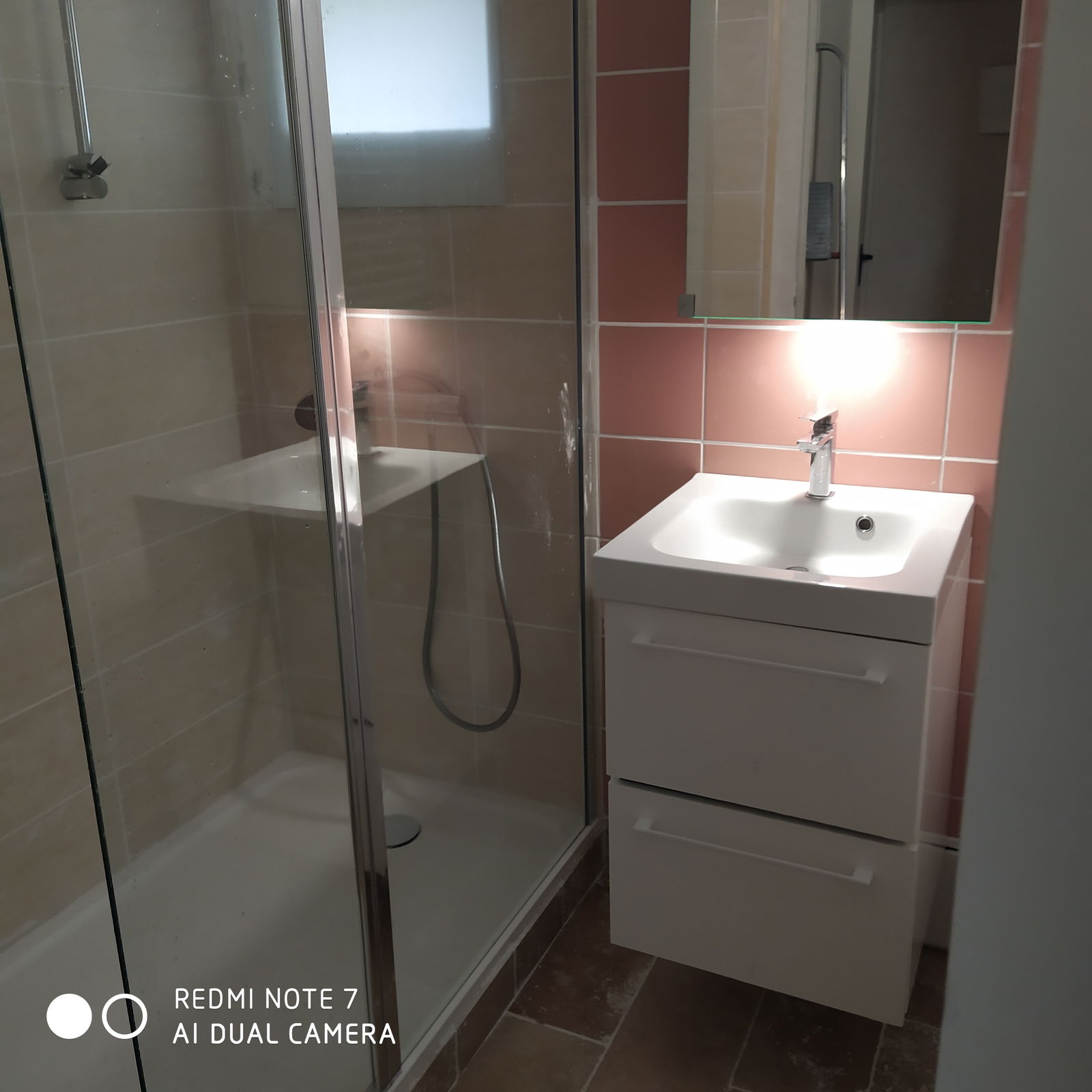 Colocatie Angers 247035