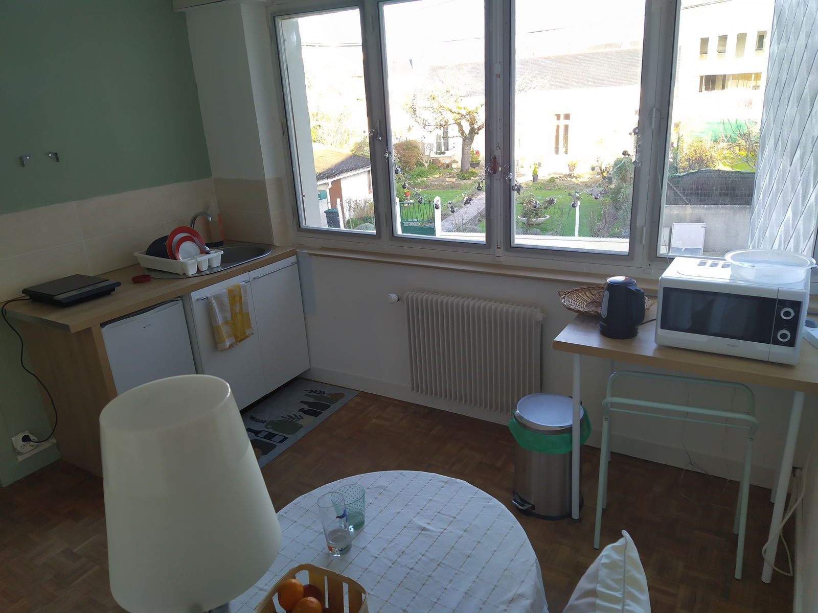 Colocatie Angers 247035