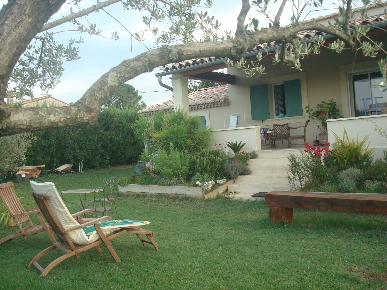 Colocatie Saint-Quentin-la-Poterie 115326