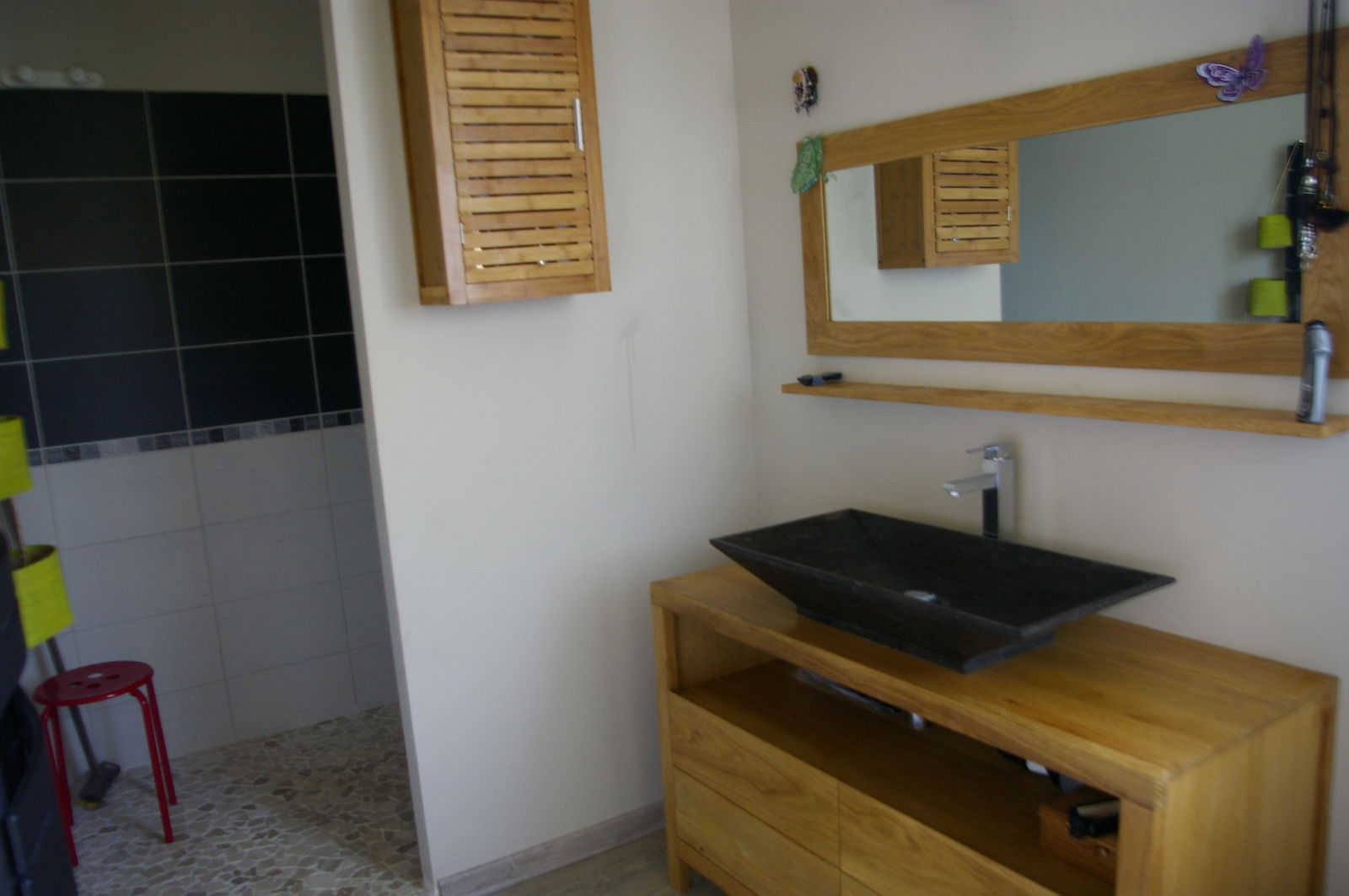 Colocatie Saint-Quentin-la-Poterie 115326