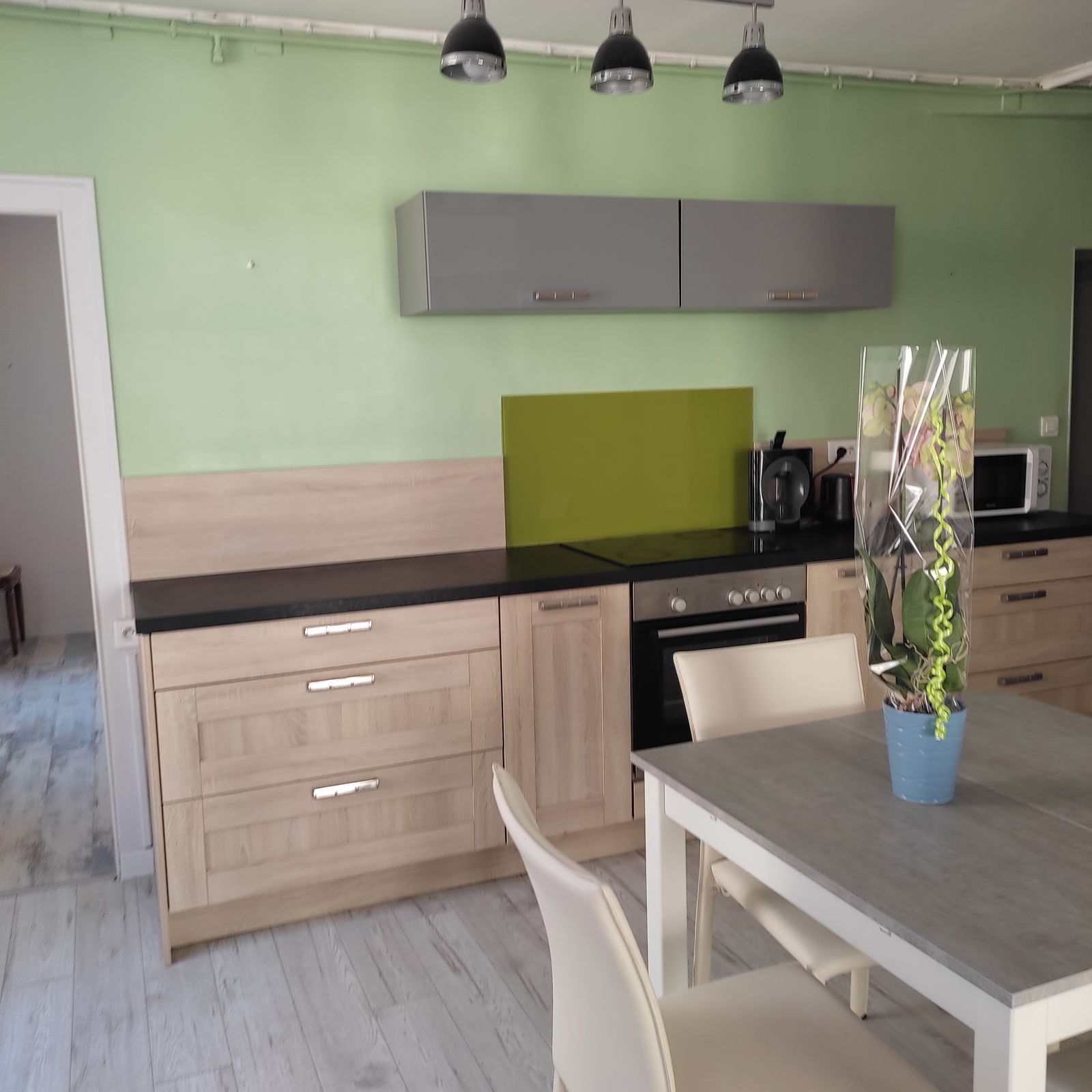 Colocatie Lodève 459902