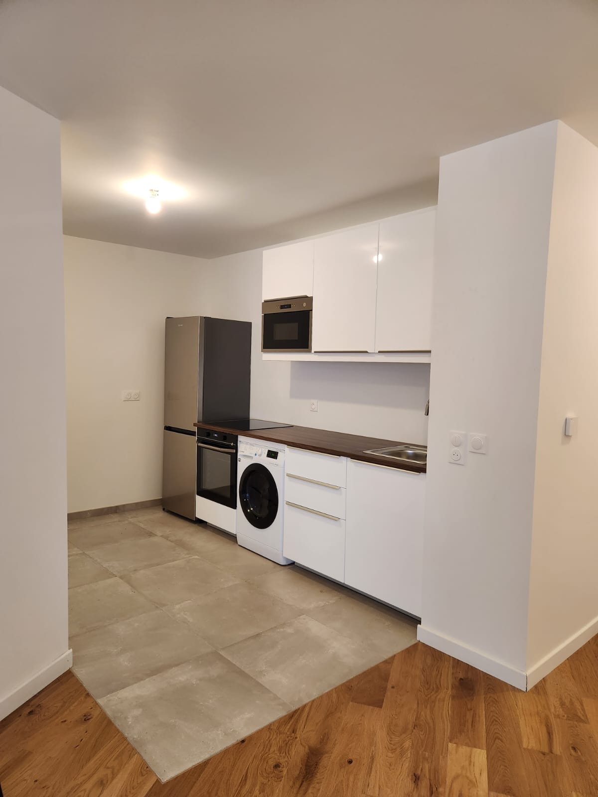 Colocatie Puteaux 456653