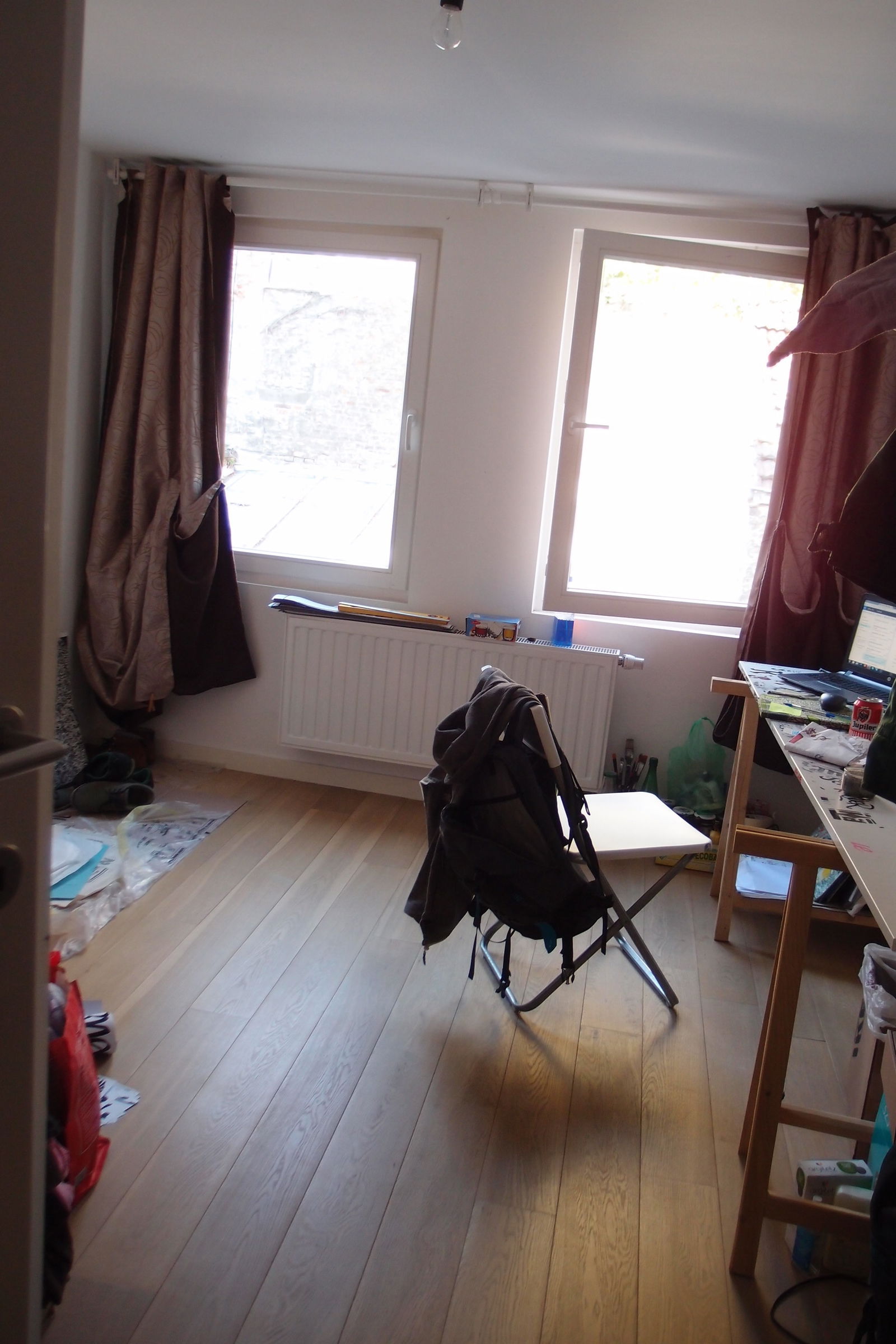 Colocatie Mons 117203