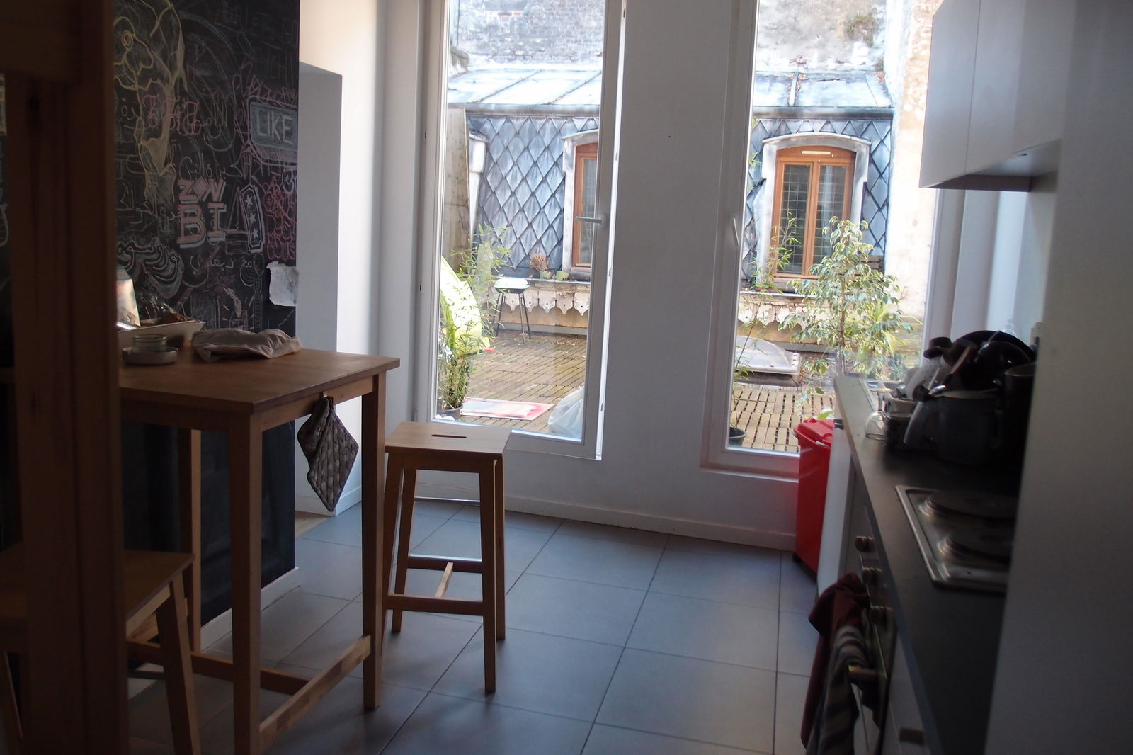 Colocatie Mons 117203