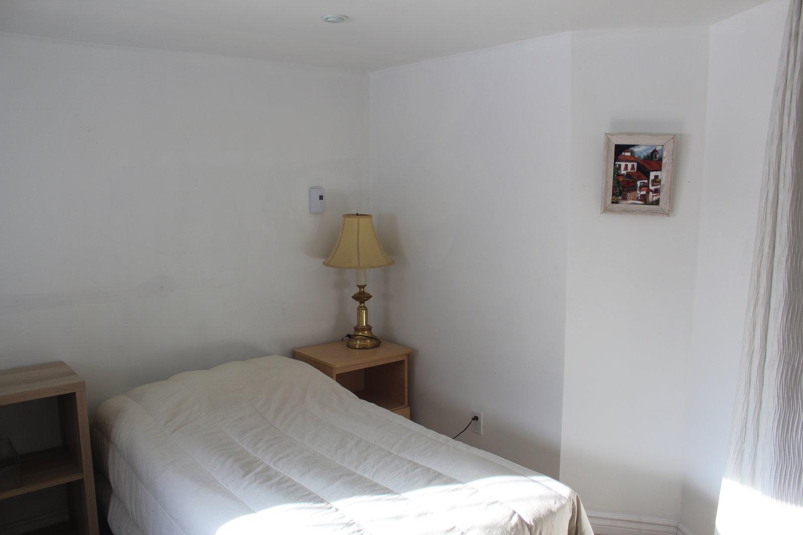 Colocatie Montréal 659242