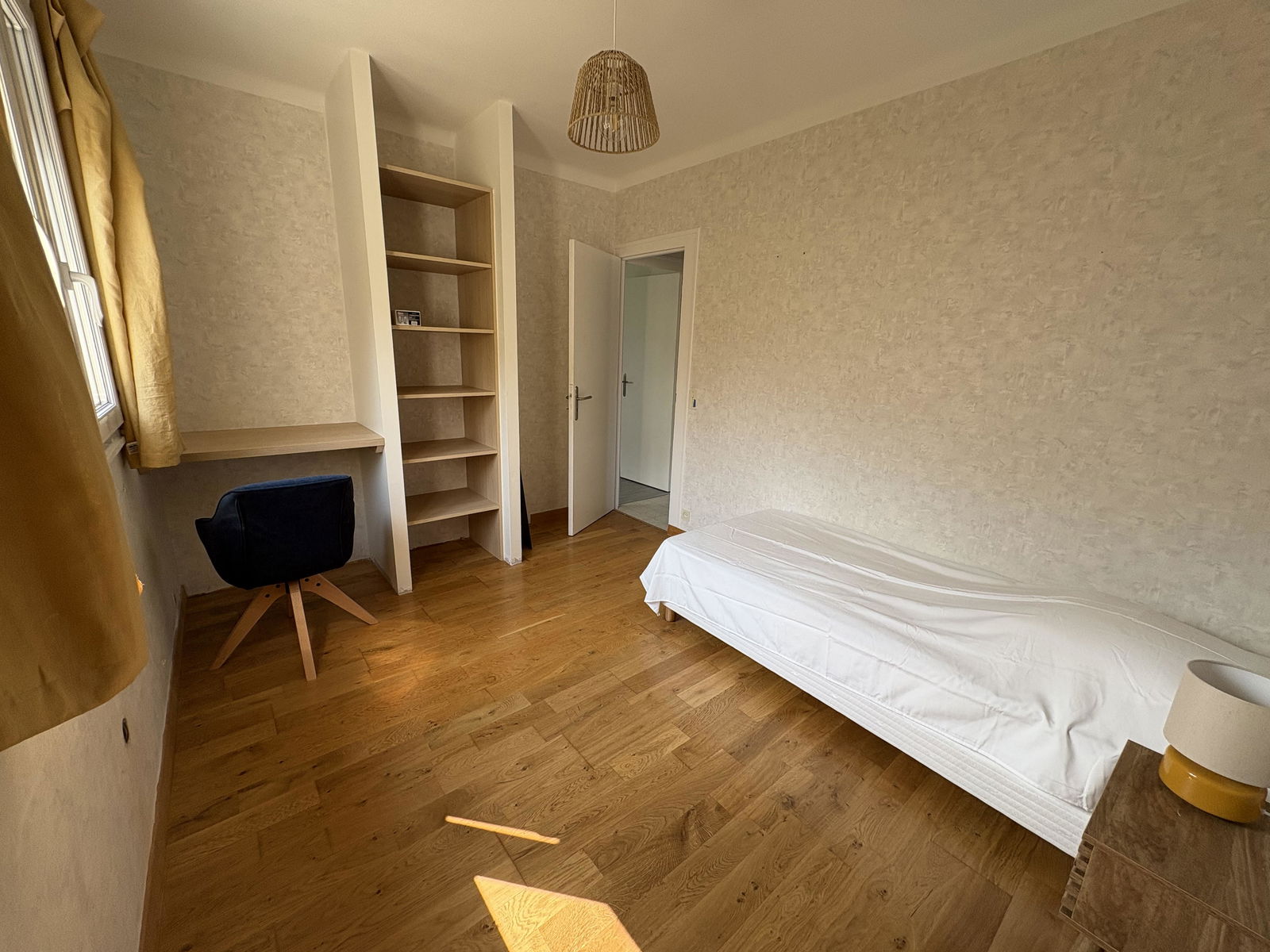 Kolokasie La Roche-sur-Yon 603956