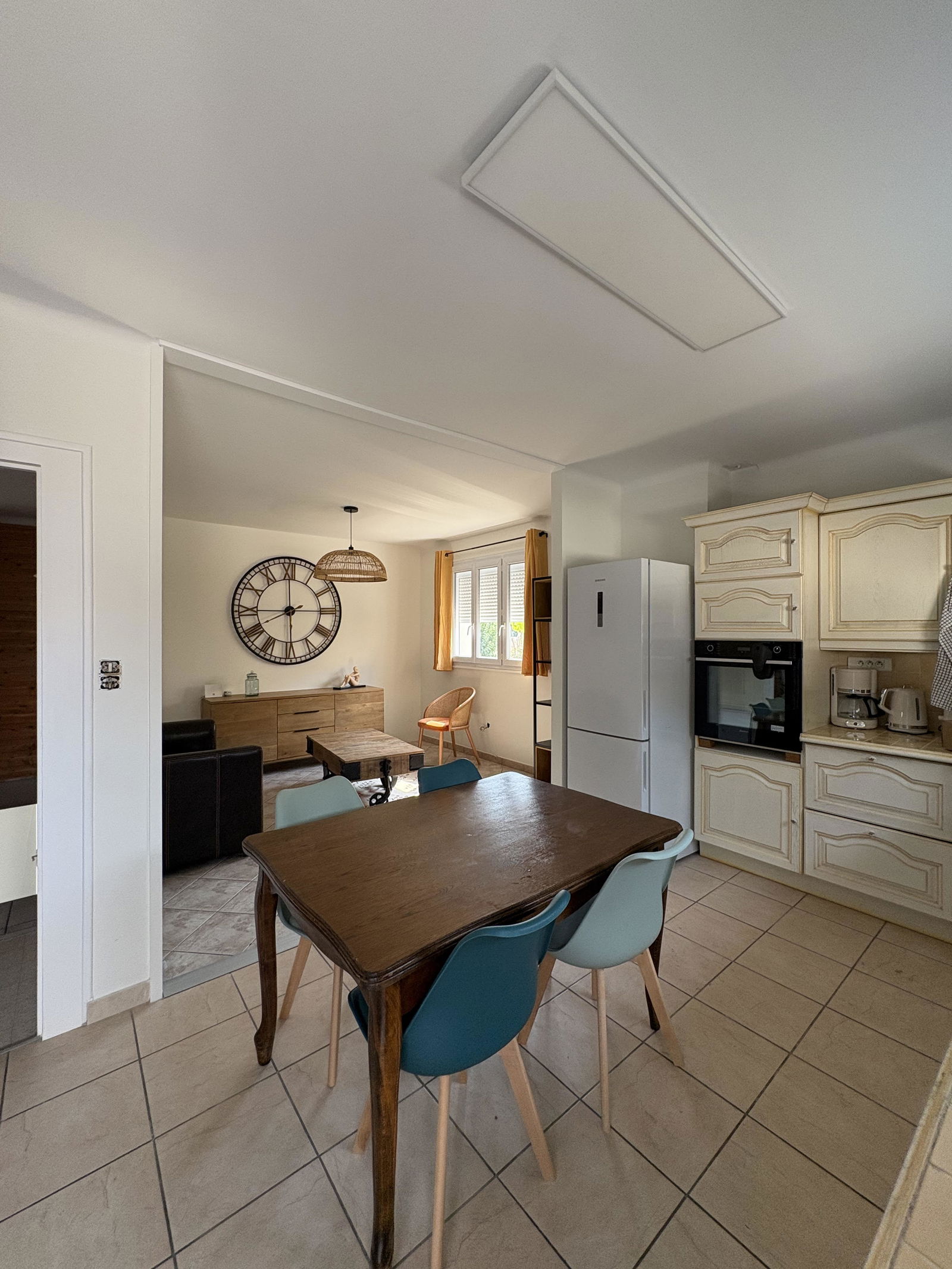 Kolokasie La Roche-sur-Yon 603956