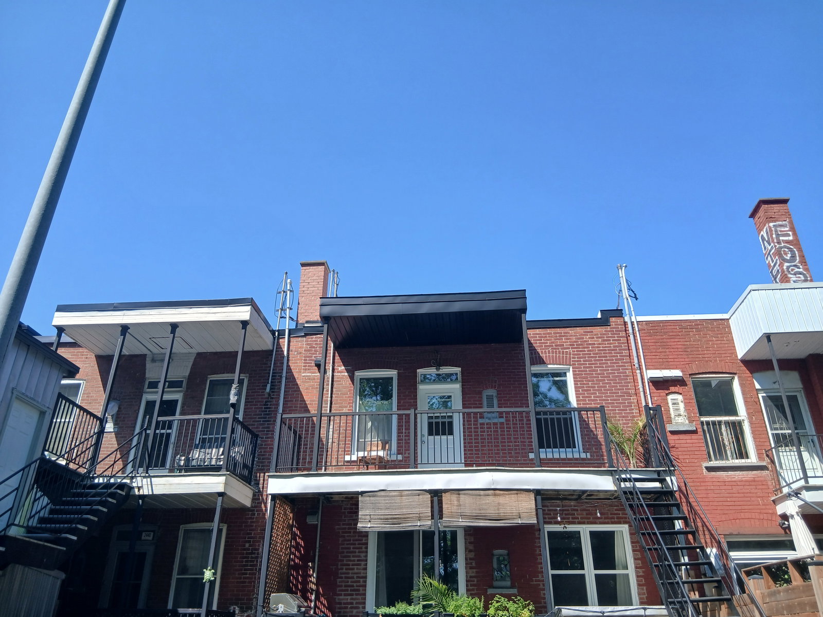 Homestay Montréal 670313