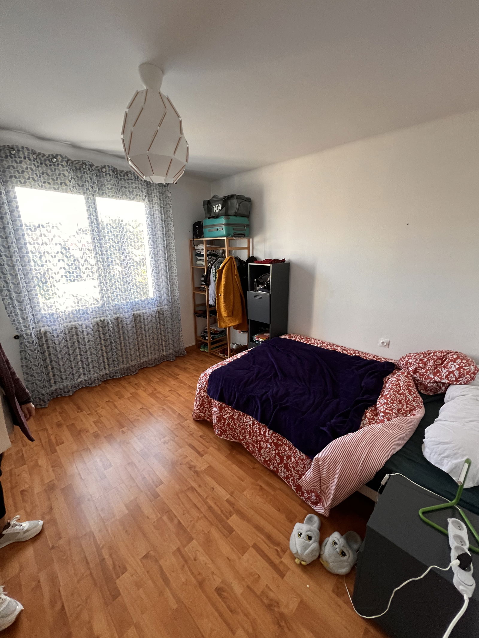 Colocatie La Roche-sur-Yon 512325