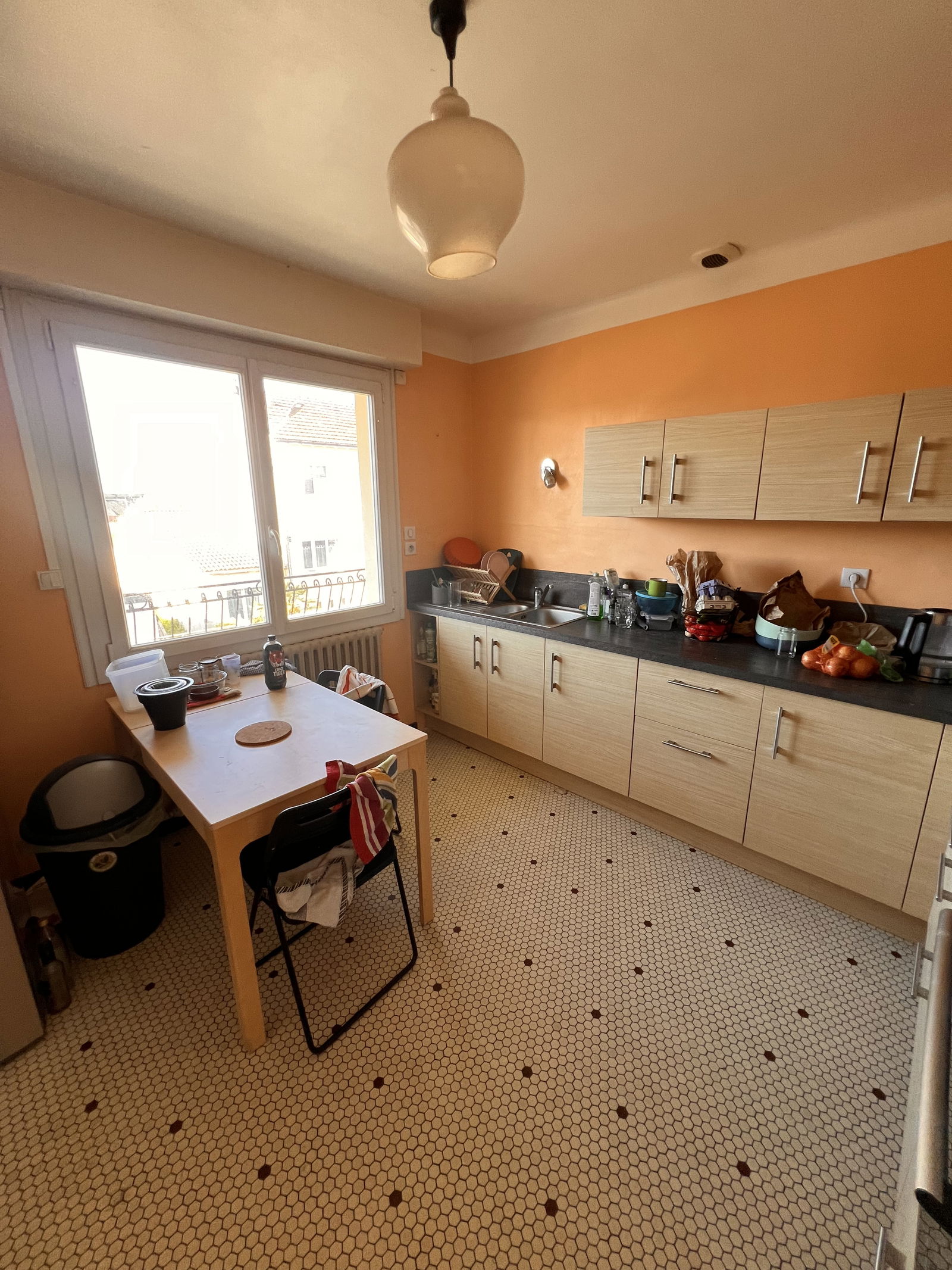 Colocatie La Roche-sur-Yon 512325