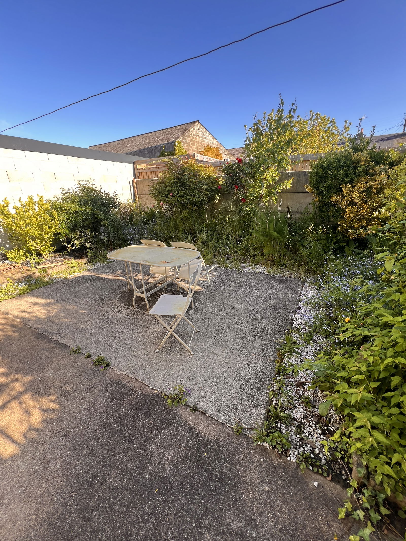 Colocatie La Roche-sur-Yon 512325