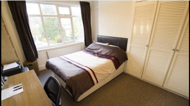 Gastgezin Leeds 172058