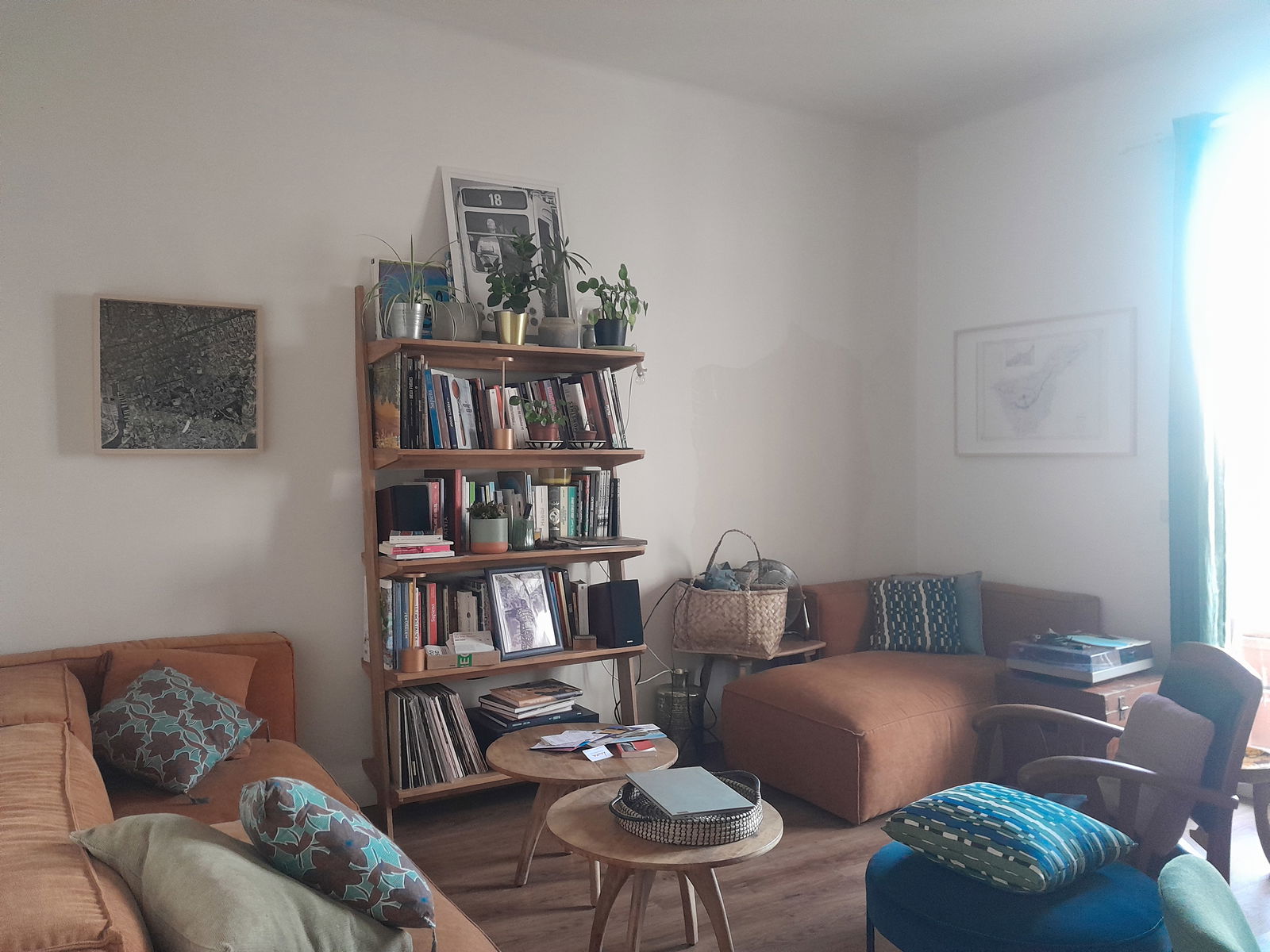 Colocatie Marseille 471491