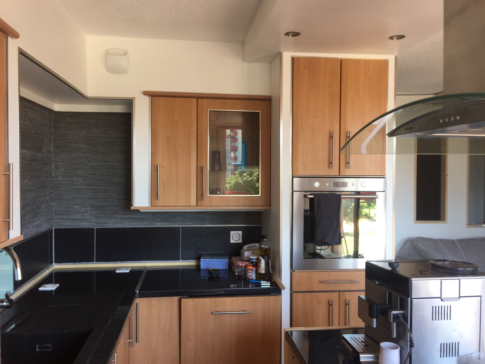 Tuisverblyf Grenoble 227517