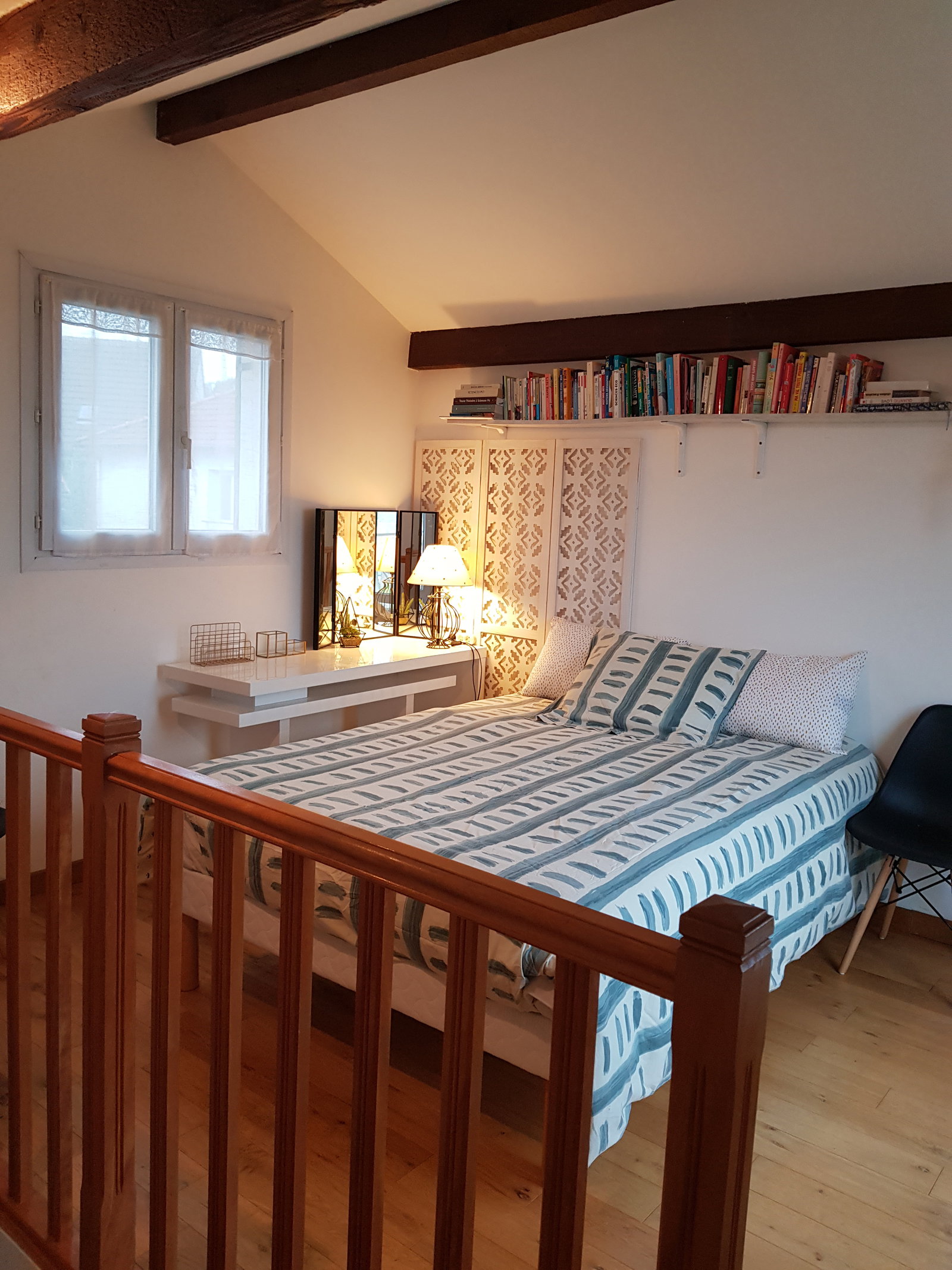 Tuisverblyf Le Plessis-Robinson 430939