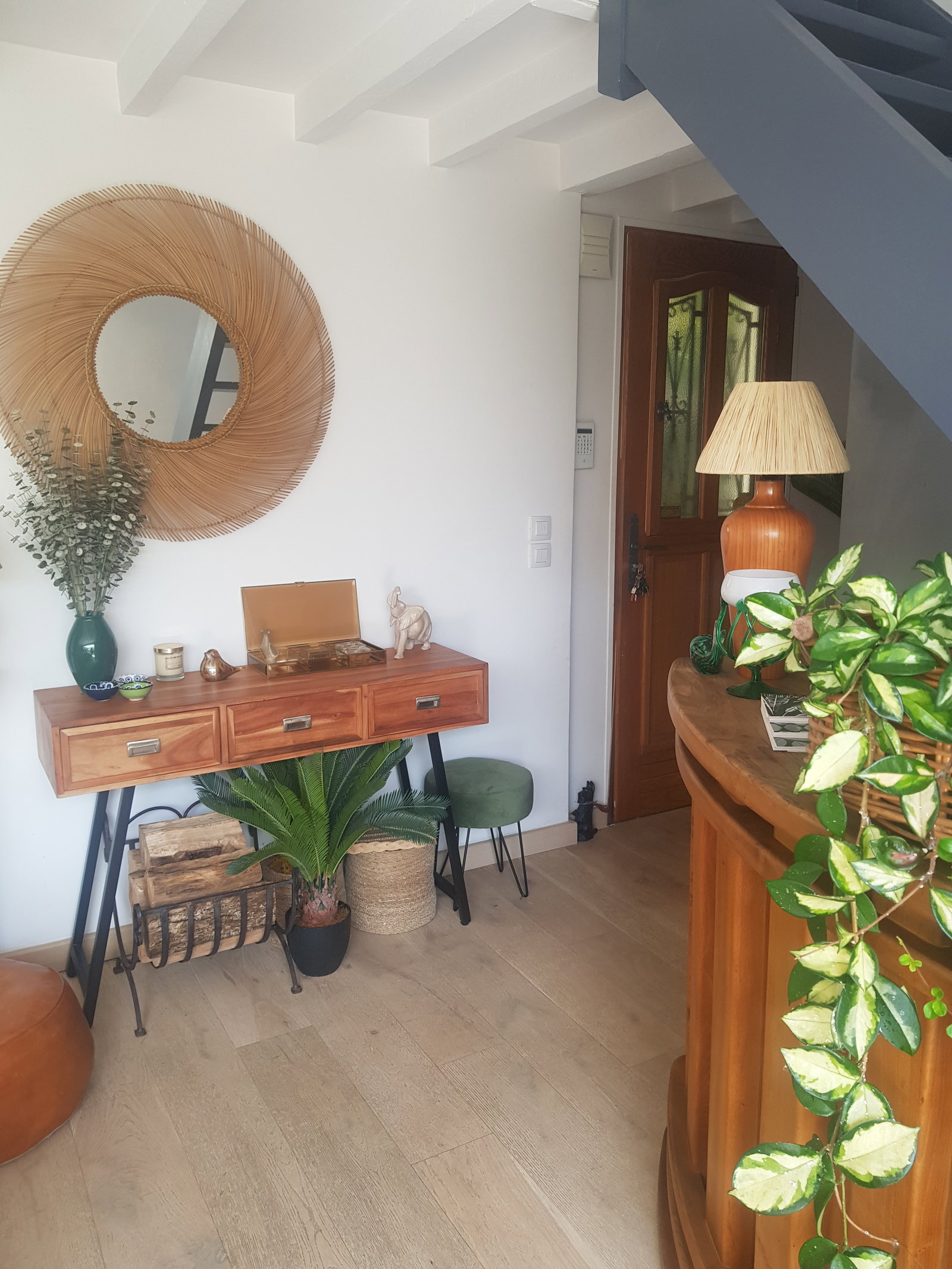 Tuisverblyf Le Plessis-Robinson 430939