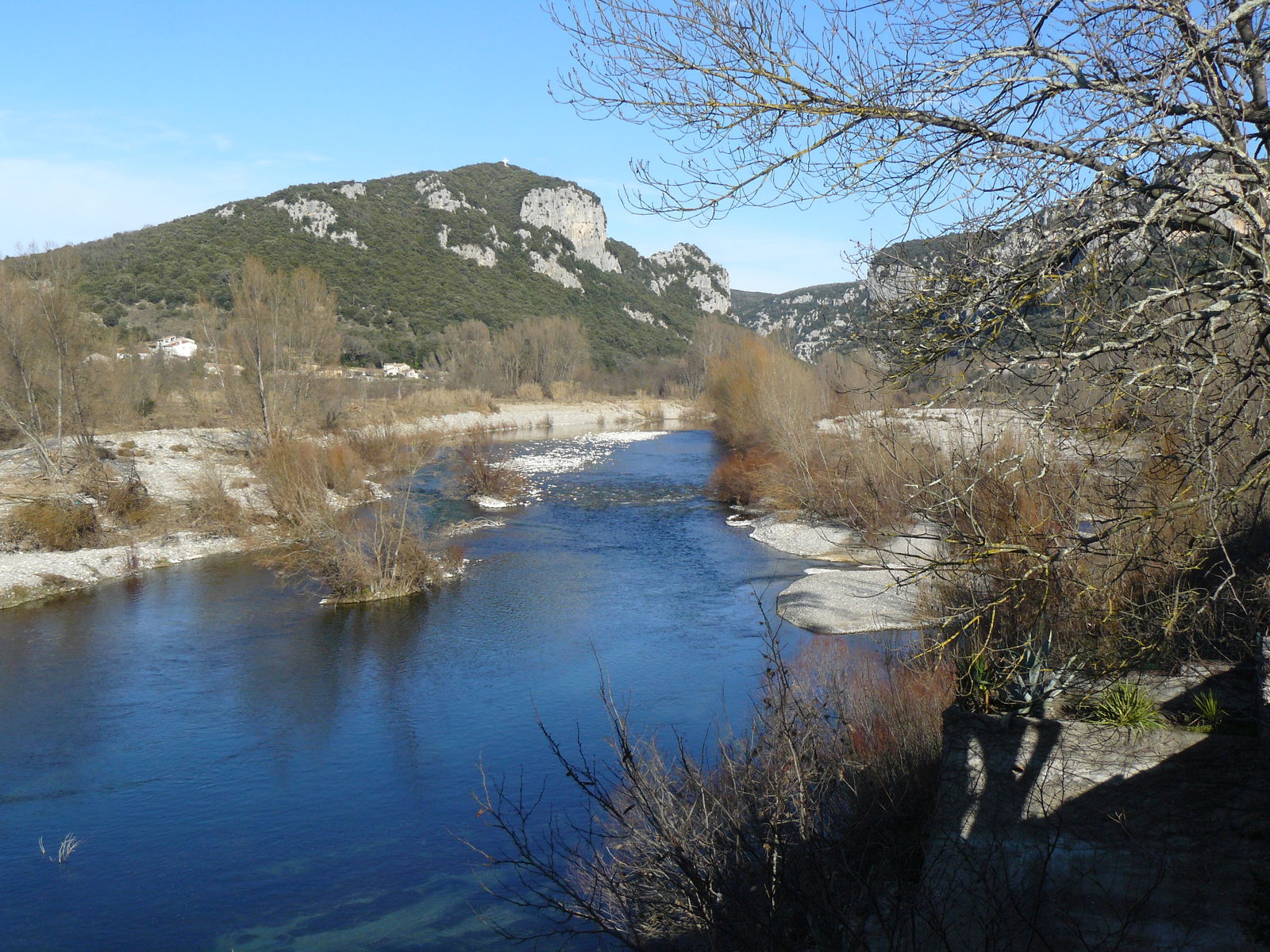 Gastgezin Saint-Bauzille-de-Putois 81427