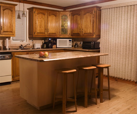 Tuisverblyf La Pêche 7733