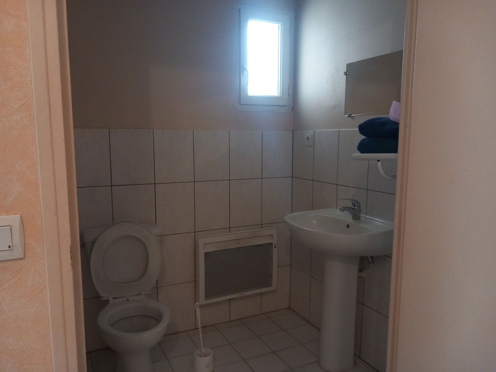 Gastekamers Saint-Germain-des-Prés 642224