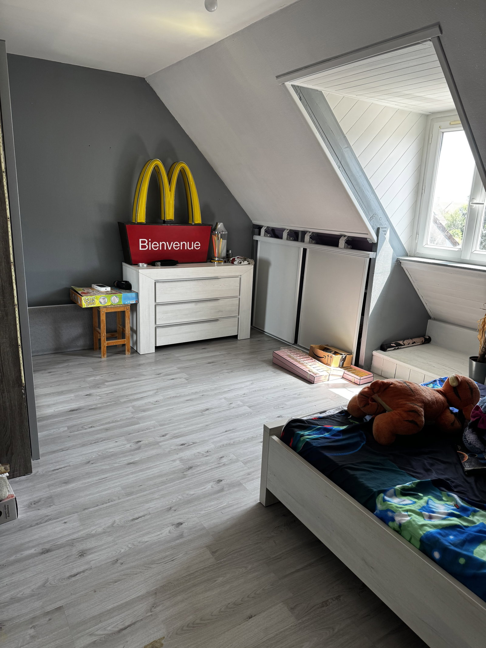 Homestay Messas 670726