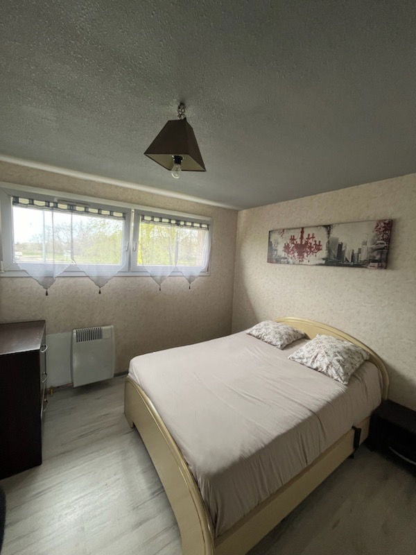 Tuisverblyf Chartres 402376