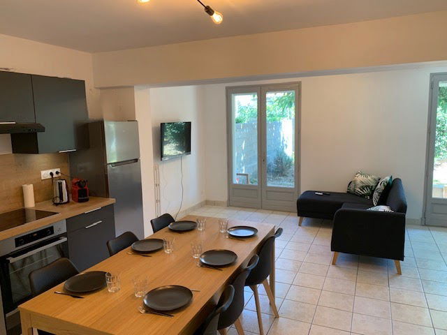 Colocatie Albi 656998