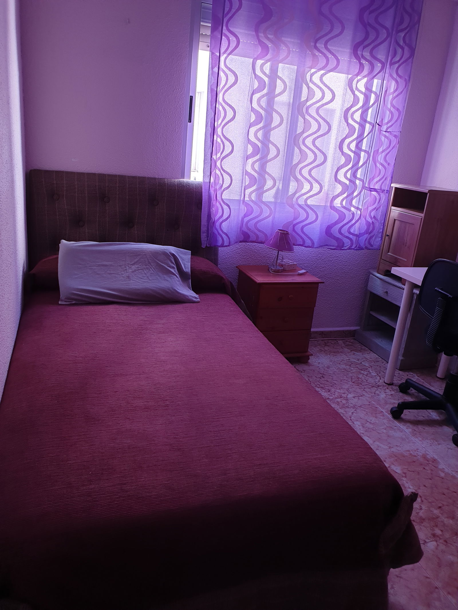 Gastgezin Alicante (Alacant) 246110