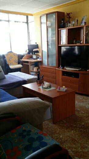 Gastgezin Alicante (Alacant) 246110