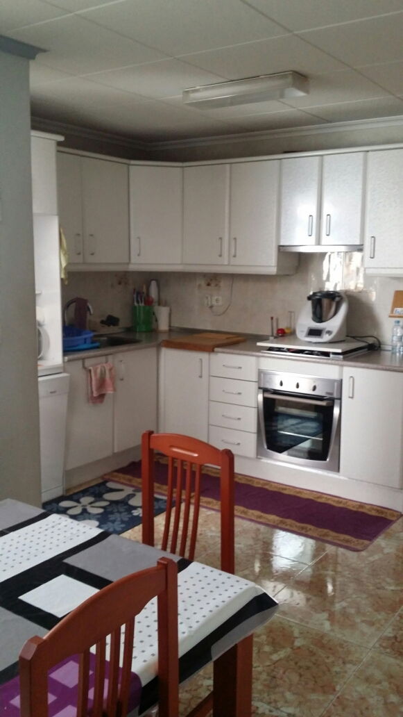 Gastgezin Alicante (Alacant) 246110