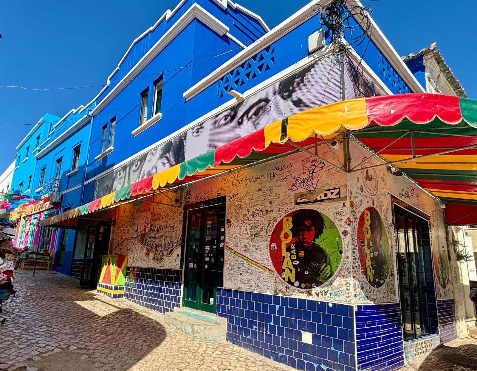 Gastgezin Alvor 222999